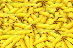 尿 管 結石 バナナ